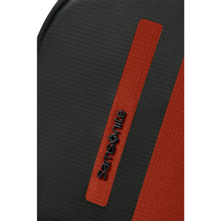 Samsonite BIZ2GO Laptoprucksack 15,6" terracotta red